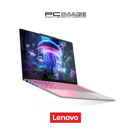 LENOVO YOGA SLIM 7 14ILL10 AURA EDITION 83JX00BGMJ CORE ULTRA 7 258V/32GB D5/1TB G4/14" WUXGA OLED/W11H/HOME24+M365+AI NOW/LUNA GREY/2YW