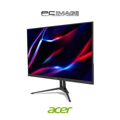 ACER NITRO VKG273UP1 GAMING MONITOR 27"/IPS/2K/144HZ/250NITS/1MS/HDMI/DP/SPK/3YW
