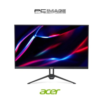 ACER NITRO VKG273UP1 GAMING MONITOR 27"/IPS/2K/144HZ/250NITS/1MS/HDMI/DP/SPK/3YW