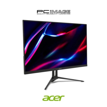 ACER NITRO VKG273UP1 GAMING MONITOR 27"/IPS/2K/144HZ/250NITS/1MS/HDMI/DP/SPK/3YW