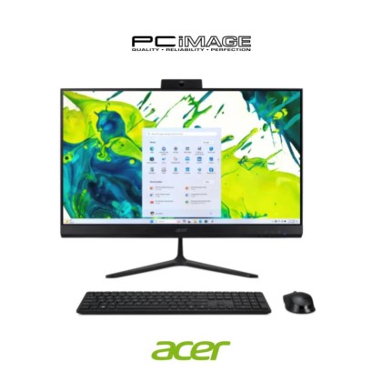 ACER ASPIRE C24B-GARL-225W11 CORE ULTRA 225U/16GB D4/1024GB G4/INTEL/23.8" FHD/W11H/HOME24+M365/3YW