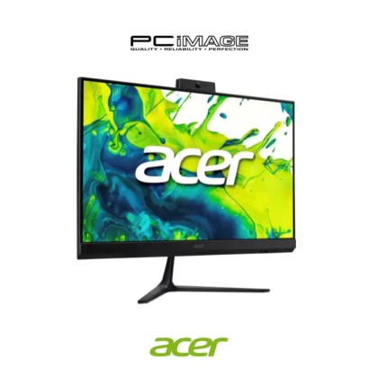 ACER ASPIRE C24B-GARL-225W11 CORE ULTRA 225U/16GB D4/1024GB G4/INTEL/23.8" FHD/W11H/HOME24+M365/3YW