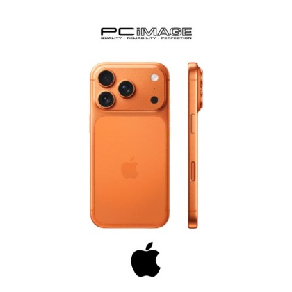 [PRE-ORDER] Apple iPhone 17 Pro Max 1TB Cosmic Orange