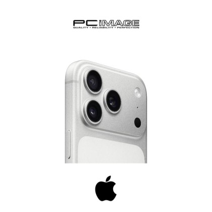 [PRE-ORDER] Apple iPhone 17 Pro Max 1TB Silver