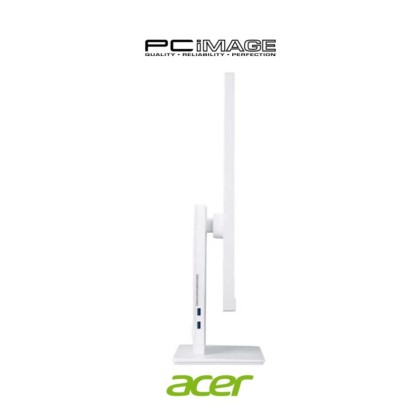ACER ASPIRE S27B-GMTL-5125W11 CORE ULTRA 5 125U/16GB D5/1024GB G4/27"/TOUCH/W11H/HOME24+M365/WHITE/3YW
