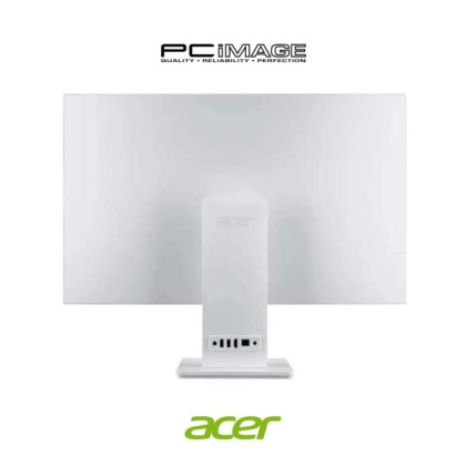 ACER ASPIRE S27B-GMTL-5125W11 CORE ULTRA 5 125U/16GB D5/1024GB G4/27"/TOUCH/W11H/HOME24+M365/WHITE/3YW
