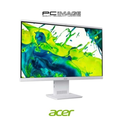 ACER ASPIRE S27B-GMTL-5125W11 CORE ULTRA 5 125U/16GB D5/1024GB G4/27"/TOUCH/W11H/HOME24+M365/WHITE/3YW