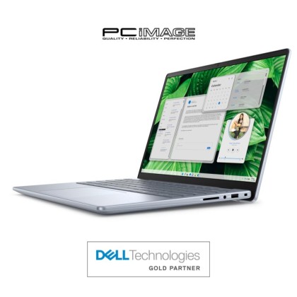 DELL INSPIRON 14 5445-R5165SG-W11 AMD Ryzen 5 8540U/16GBDDR5/512GB SSD/AMD Radeon Graphics/14” FHD/Touchscreen/W11H/2YW