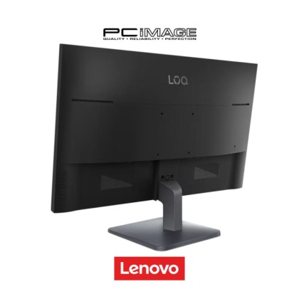 LENOVO LOQ 27-10 GAMING MONITOR  AMD Freesync Premium/HDMI+DP/200HZ/27" FHD/DP 1./LUNA GREY/3YW