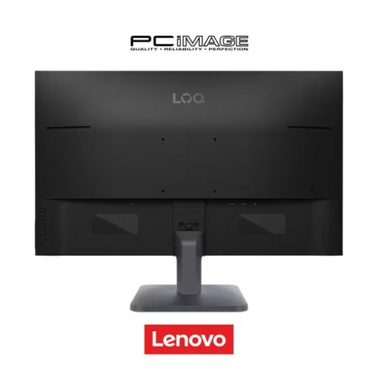 LENOVO LOQ 24-10 LUNA GREY GAMING MONITOR AMD Freesync Premium/HDMI 2.1/200HZ/0.5MS/23.8" FHD/DP 1.4/3YW