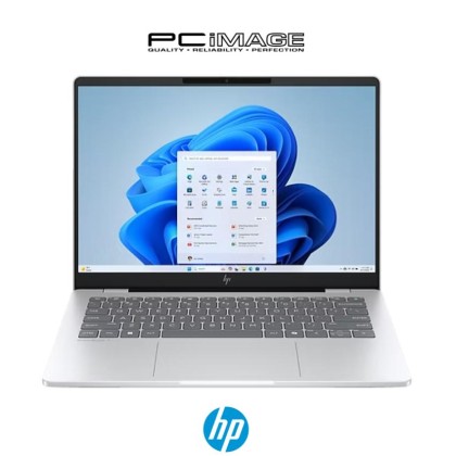 HP OMNIBOOK 7 AERONGAI 13-BG1053AU RYZEN AI 7 350/16GB/512GB G/13.3" 2K WUXGA/W11H/HOME24/GLACIER SILVER/2YW