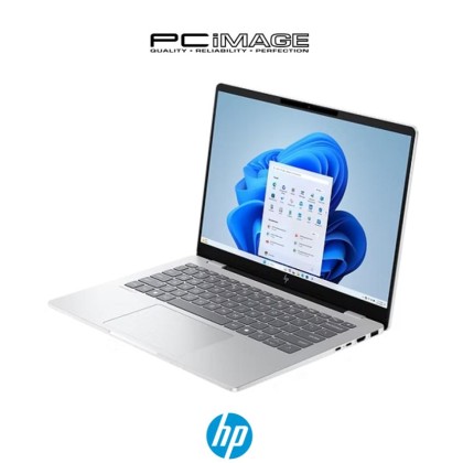 HP OMNIBOOK 7 AERONGAI 13-BG1053AU RYZEN AI 7 350/16GB/512GB G/13.3" 2K WUXGA/W11H/HOME24/GLACIER SILVER/2YW