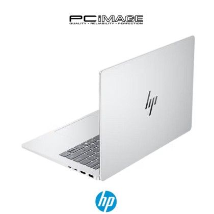 HP OMNIBOOK 7 AERONGAI 13-BG1053AU RYZEN AI 7 350/16GB/512GB G/13.3" 2K WUXGA/W11H/HOME24/GLACIER SILVER/2YW