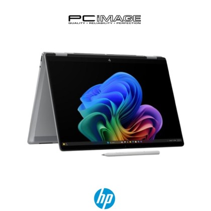 HP OMNIBOOK X FLIP NGAI 14-FK0121/22AU RYZEN AI 7 350/16GB/512GB/14" WUXGA TOUCH/W11H/HOME24/2YW