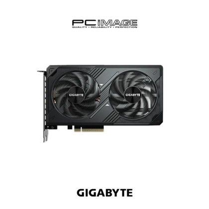 GIGABYTE GEFORCE RTX5060 WINDFORCE OC 8GD GDDR7 (3YW)