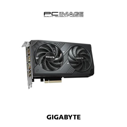 GIGABYTE GEFORCE RTX5060 WINDFORCE OC 8GD GDDR7 (3YW)