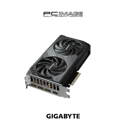 GIGABYTE GEFORCE RTX5060 WINDFORCE OC 8GD GDDR7 (3YW)