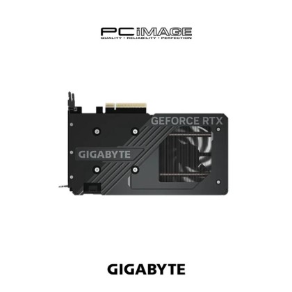 GIGABYTE GEFORCE RTX5060 WINDFORCE OC 8GD GDDR7 (3YW)