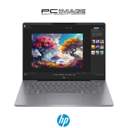 HP OMNIBOOK 7 AI PC 14-FR0020/68/69TU INTEL CORE ULTRA 5-225U/16GB/512GB G4/14" 2K IPS/W11H/HOME24/2YW