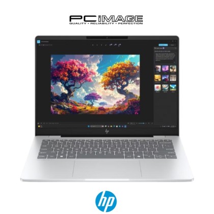 HP OMNIBOOK 7 AI PC 14-FR0020/68/69TU INTEL CORE ULTRA 5-225U/16GB/512GB G4/14" 2K IPS/W11H/HOME24/2YW