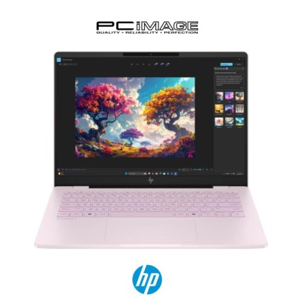 HP OMNIBOOK 7 14-FR0070/71/72TU INTEL CORE ULTRA 7-255U/16GB/512GB G4/14" 2K IPS/W11H/HOME24/2YW
