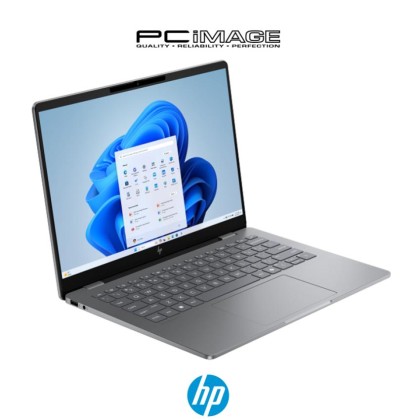HP OMNIBOOK 7 14-FR0070/71/72TU INTEL CORE ULTRA 7-255U/16GB/512GB G4/14" 2K IPS/W11H/HOME24/2YW