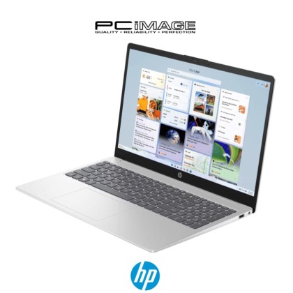 HP LAPTOP 15-FC0796/97AU RYZEN 5-7530U/16GB DDR4/512GB/AMD RADEON/15.6" FHD/MS HOME+1Y M365/2YW