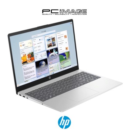 HP LAPTOP 15-FC0796/97AU RYZEN 5-7530U/16GB DDR4/512GB/AMD RADEON/15.6" FHD/MS HOME+1Y M365/2YW