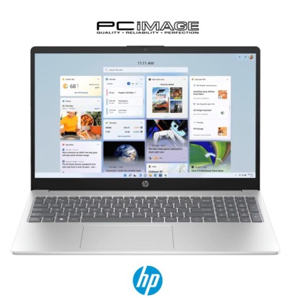 HP LAPTOP 15-FC0796/97AU RYZEN 5-7530U/16GB DDR4/512GB/AMD RADEON/15.6" FHD/MS HOME+1Y M365/2YW