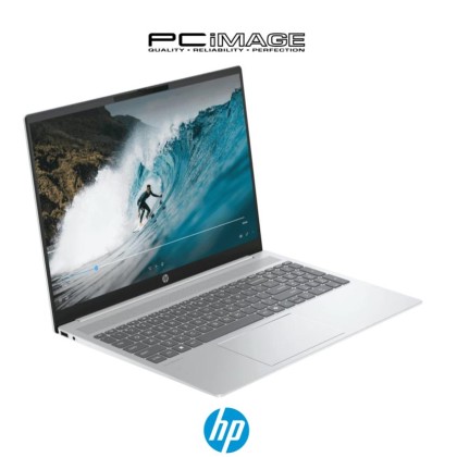 HP OMNIBOOK 5 16-AF1024TU ULTRA 7-255U/16GB/512GB G4/16" WUXGA/W11H/HOME24/SILVER/2YW