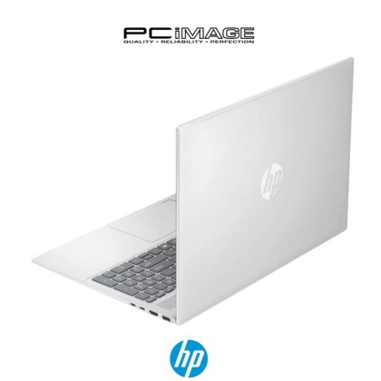 HP OMNIBOOK 5 16-AF1024TU ULTRA 7-255U/16GB/512GB G4/16" WUXGA/W11H/HOME24/SILVER/2YW