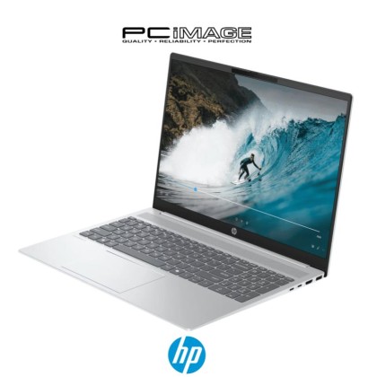 HP OMNIBOOK 5 16-AF1024TU ULTRA 7-255U/16GB/512GB G4/16" WUXGA/W11H/HOME24/SILVER/2YW