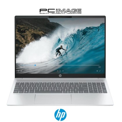 HP OMNIBOOK 5 16-AF1024TU ULTRA 7-255U/16GB/512GB G4/16" WUXGA/W11H/HOME24/SILVER/2YW