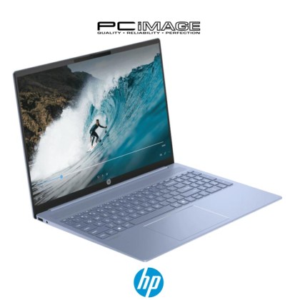 HP OMNIBOOK 5 16-AF1107/08TU Intel Core ULTRA 5-225U/16GB/512GB G4/16" 2K WUXGA/W11H/HOME24/2YW