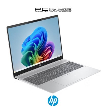 HP OMNIBOOK 5 NGAI 16-AG1111/12AU AMD Ryzen™ AI 5 330/16GB/512GB G4/16" 2K WUXGA/W11H/HOME24/2YW HP OMNIBOOK 5 NGAI 16-AG1111/12AU AMD Ryzen™ AI 5 330/16GB/512GB G4/16" 2K WUXGA/W11H/HOME24/2YW