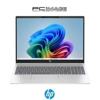 HP OMNIBOOK 5 NGAI 16-AG1111/12AU AMD Ryzen™ AI 5 330/16GB/512GB G4/16" 2K WUXGA/W11H/HOME24/2YW HP OMNIBOOK 5 NGAI 16-AG1111/12AU AMD Ryzen™ AI 5 330/16GB/512GB G4/16" 2K WUXGA/W11H/HOME24/2YW