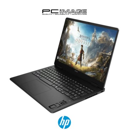 HP OMEN GAMING 16-AM0166TX Intel Core I7-14650HX/16GB D51TB/RTX5050 8GB/16" 2K IPS 144HZ/W11H/BLACK/2YW