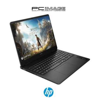 HP OMEN GAMING 16-AM0166TX Intel Core I7-14650HX/16GB D51TB/RTX5050 8GB/16" 2K IPS 144HZ/W11H/BLACK/2YW
