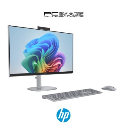 HP OMNISTUDIO X NG AI PC 27-CS1008D ULTRA 7-256V/16GB D5/1TB/27" FHD TOUCH/W11H/HOME24/WHITE/3YW