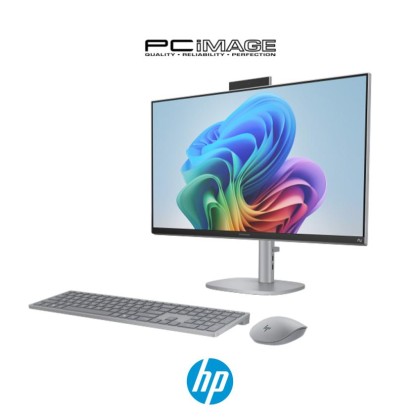 HP OMNISTUDIO X NG AI PC 27-CS1008D ULTRA 7-256V/16GB D5/1TB/27" FHD TOUCH/W11H/HOME24/WHITE/3YW