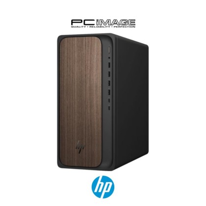 HP OMNIDESK AI PC M03-0030D ULTRA 7-265/16GB D5/512GB G4/W11H/HOME24/DARK WOOD/3YW