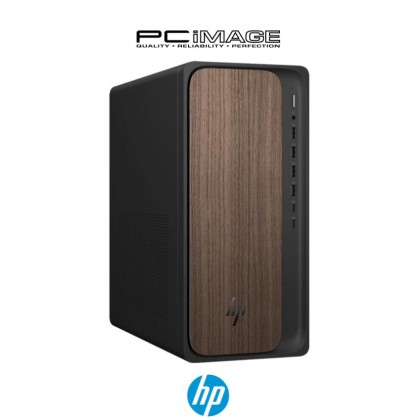 HP OMNIDESK AI PC M03-0030D ULTRA 7-265/16GB D5/512GB G4/W11H/HOME24/DARK WOOD/3YW