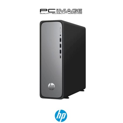 HP OMNIDESK SLIM PC S03-0050D i5-14400/8GB D5/512GB/INTEL/W11H/HOME24/BLACK/3YW