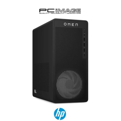 HP OMEN 16L GAMING DESKTOP TG03-0011D i7-14700F/16GB D5/512GB G4/RTX5060 8GB/W11H/BLACK/3YW
