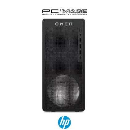 HP OMEN 16L GAMING DESKTOP TG03-0015D i7-14700F/16GB D5/1TB G4/RTX5060Ti 16GB/W11H/3YW
