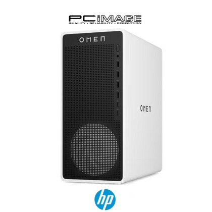 HP OMEN 16L GAMING DESKTOP TG03-0017D i5-14400F/16GB D5-5600/512GB G4/RTX5060 8GB/W11H/3YW