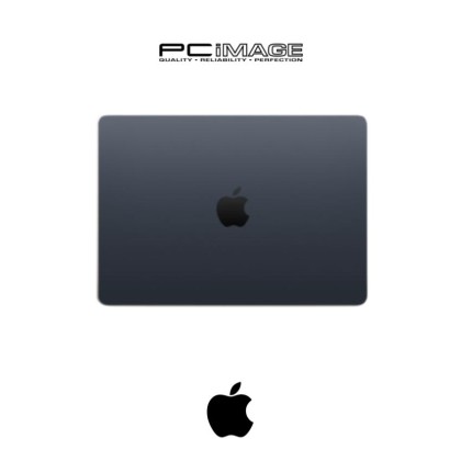 [PRE-ORDER] APPLE MACBOOK AIR 15" Laptop Apple M5 chip/10‑core CPU/10‑core GPU/16GB/1TB SSD/MIDNIGHT/1YW