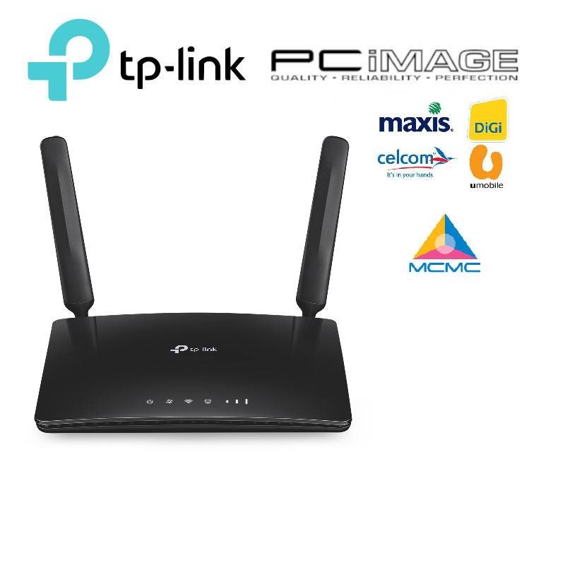 tplink mr200