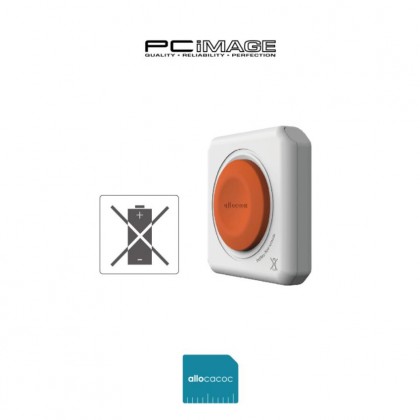 Powercube Original Remote Set-White (1530 PLUS WHITE)
