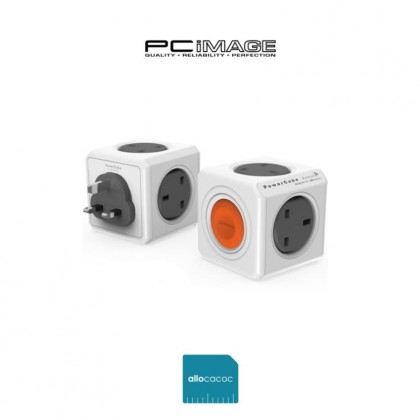 Powercube Original Remote Set-White (1530 PLUS WHITE)